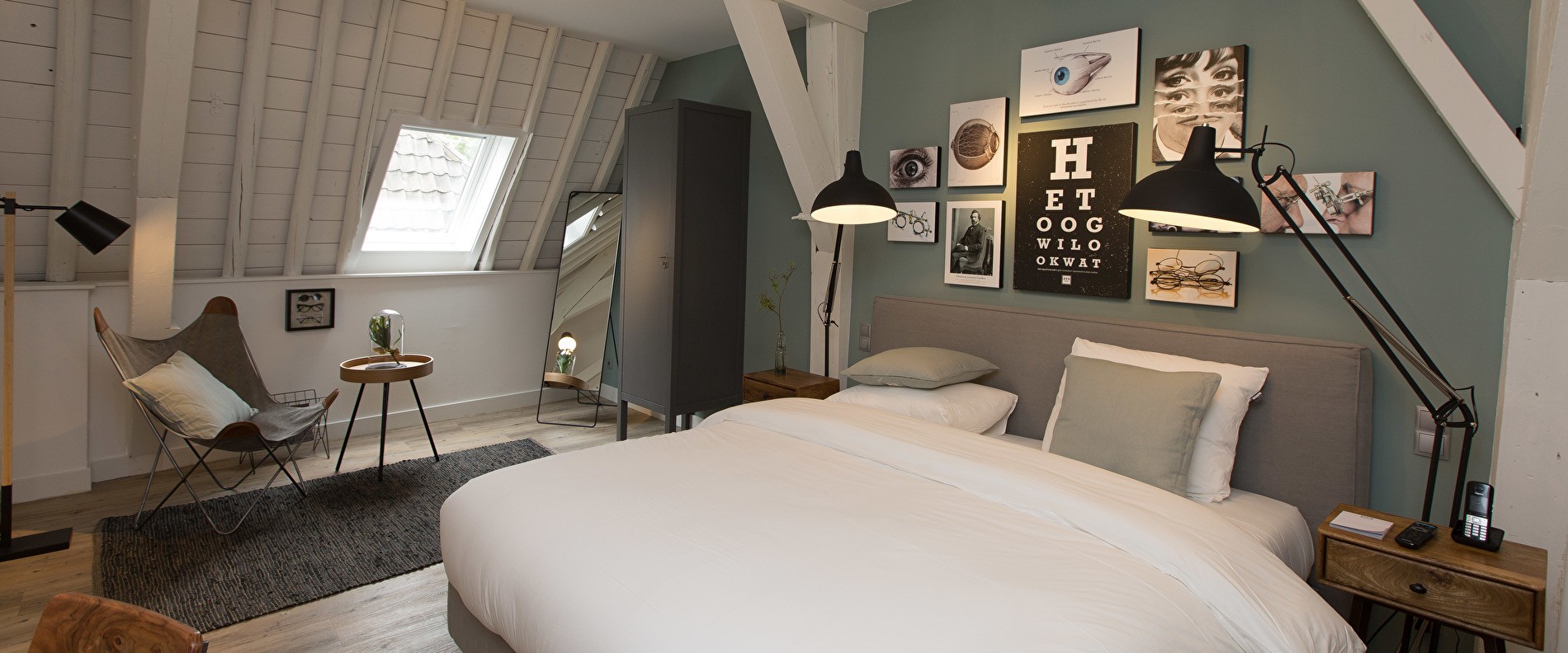 Large Room