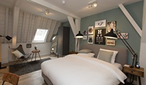 Large Room