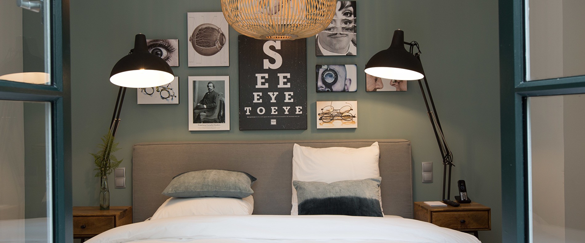 Small Room