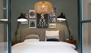 Small Room