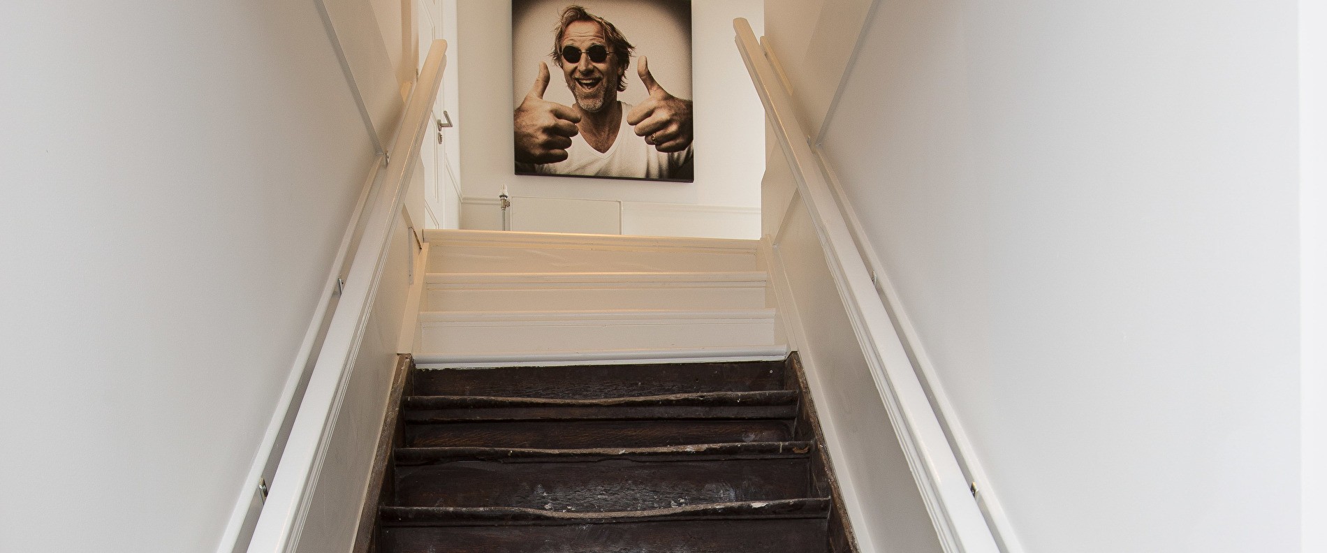Stairway